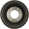 Centric Parts Standard Brake Drum, 123.42013 123.42013 - alternate 2